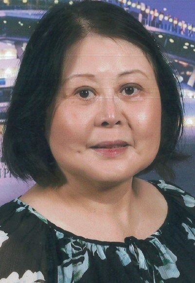 Obituary of Sandra Wai Ching To