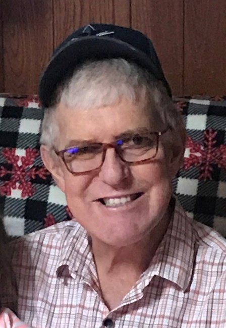 Obituary of Jeffrey Dale Gainey
