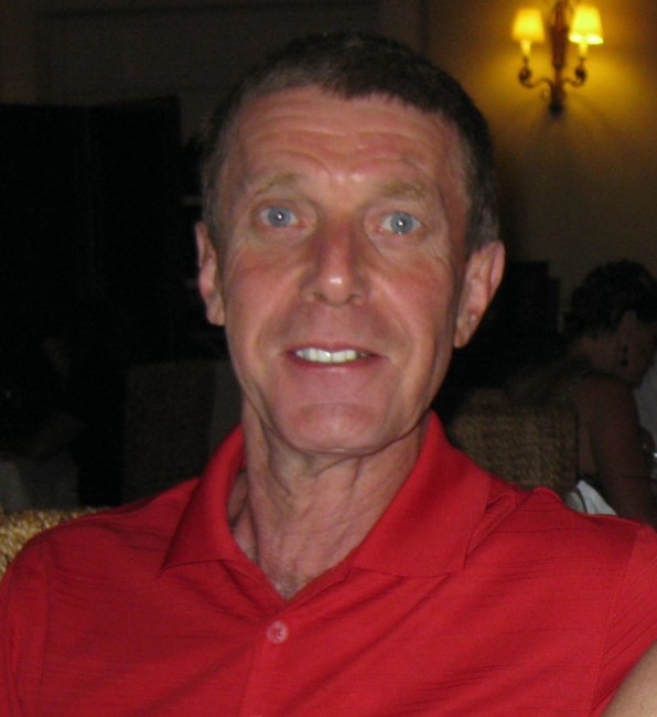 Obituary of Gilles Filion