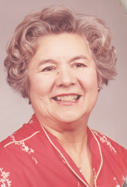 Obituary of Carmita Gracida Beust
