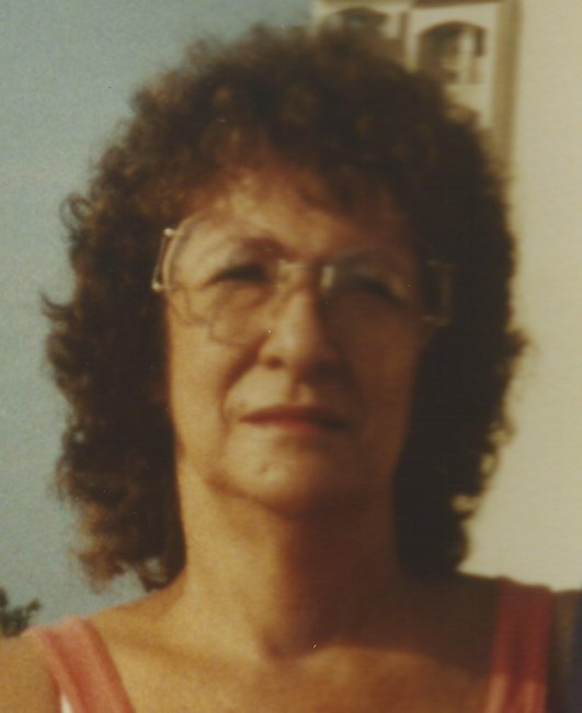Obituary of Roberta Bobby Branstrator