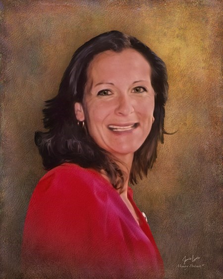 Obituary of Melissa Leigh H. Ard