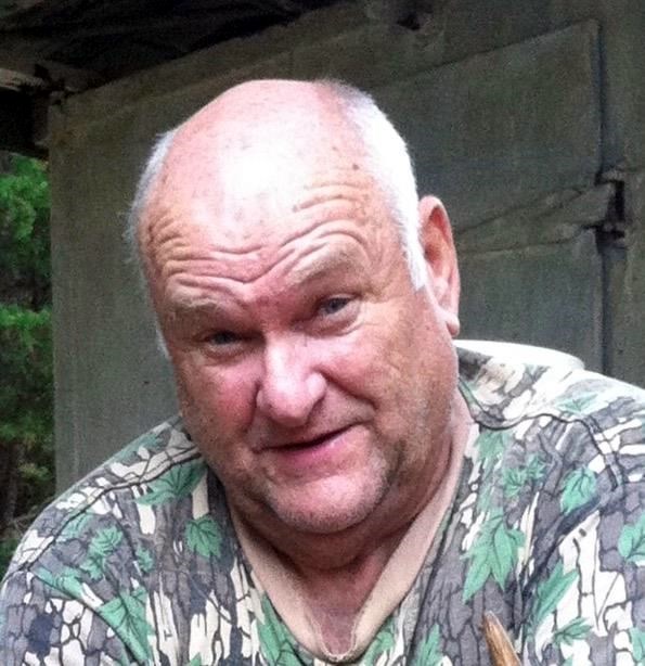 Avis de décès de Darrell Louis Pitts