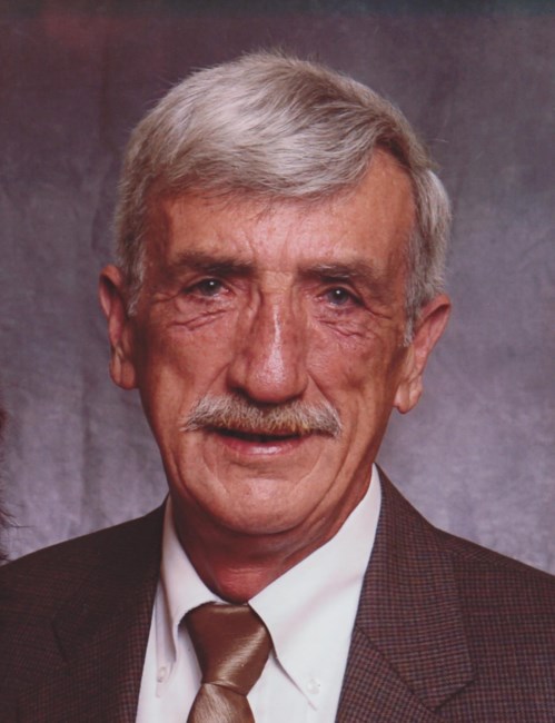 Obituary of Carl Edward Evans