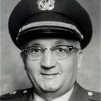 Obituary of Nicholas Rocco Gallicchio,