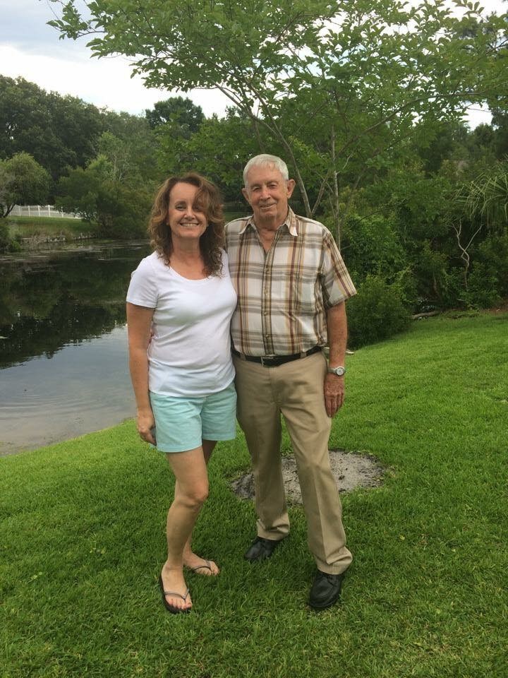 Obituary of James Stafford Townsend