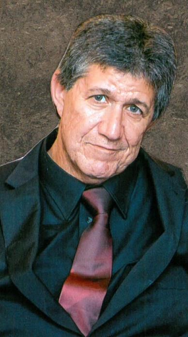 Obituary of Raymond Robert Cano