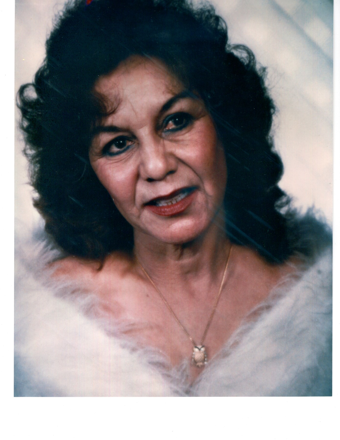 Obituary of Paula Ledesma