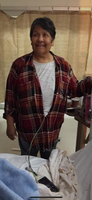 Obituary of Gloria Hernandez Alvarado