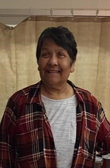 Obituary of Gloria Hernandez Alvarado