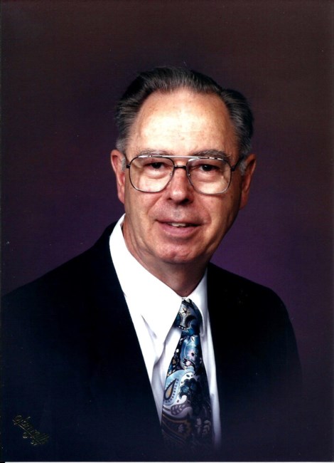 Obituary of John Stanley Nuffer