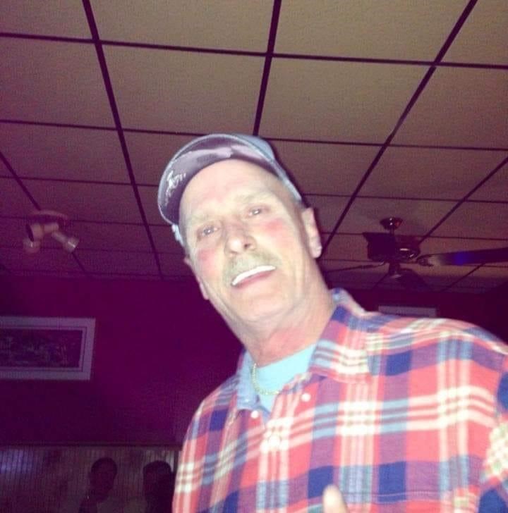 Obituary of Charles B. Knott Sr.