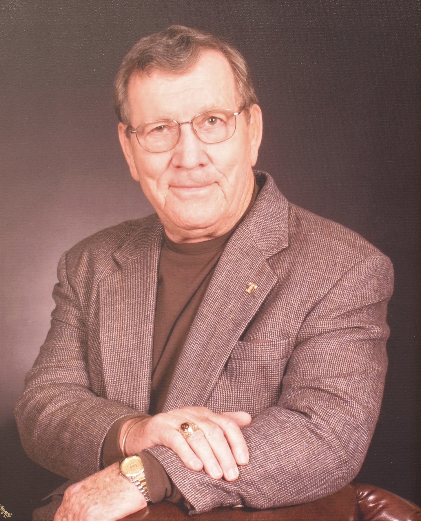 James Edgar Bell Obituary Lilburn, GA