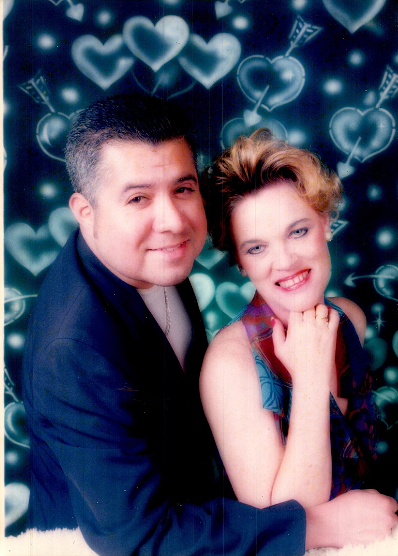 Obituary of Anthony Rodriguez