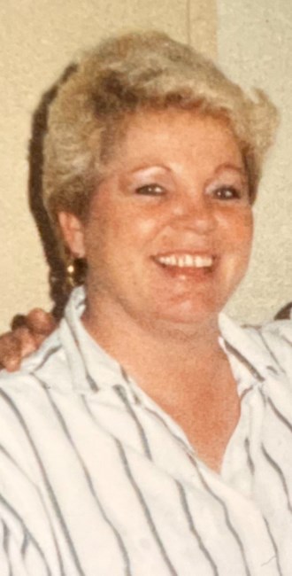 Obituary of Pamela Blalack