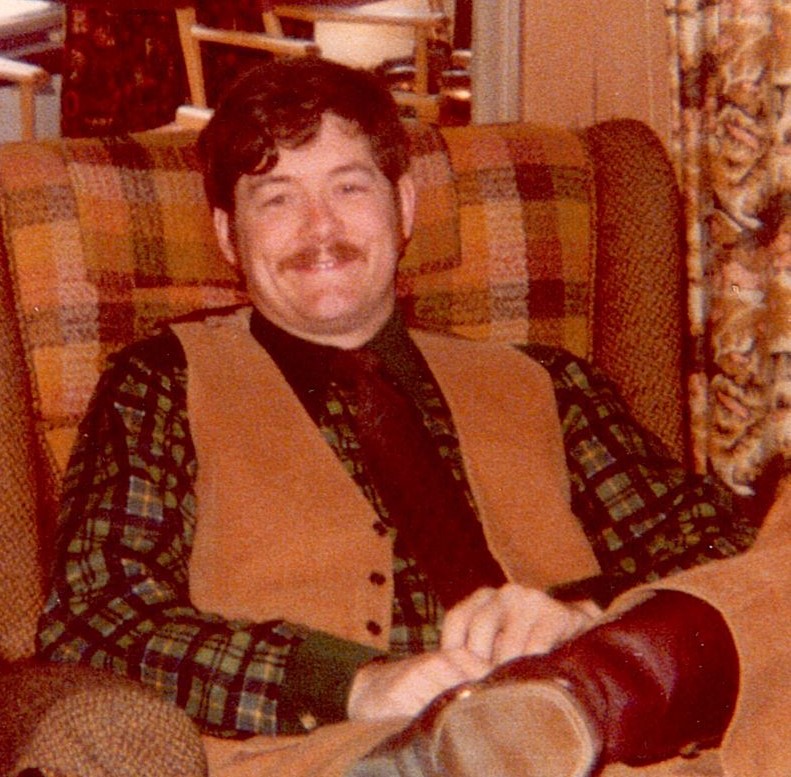 Obituary of Randall A. Grimes