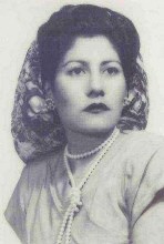 Obituary of Catalina Falcon Vazquez