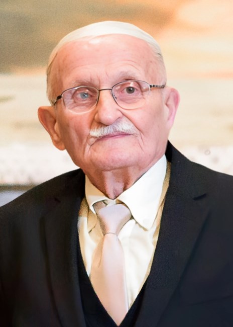 Avis de décès de Moubarak Bechara Assi