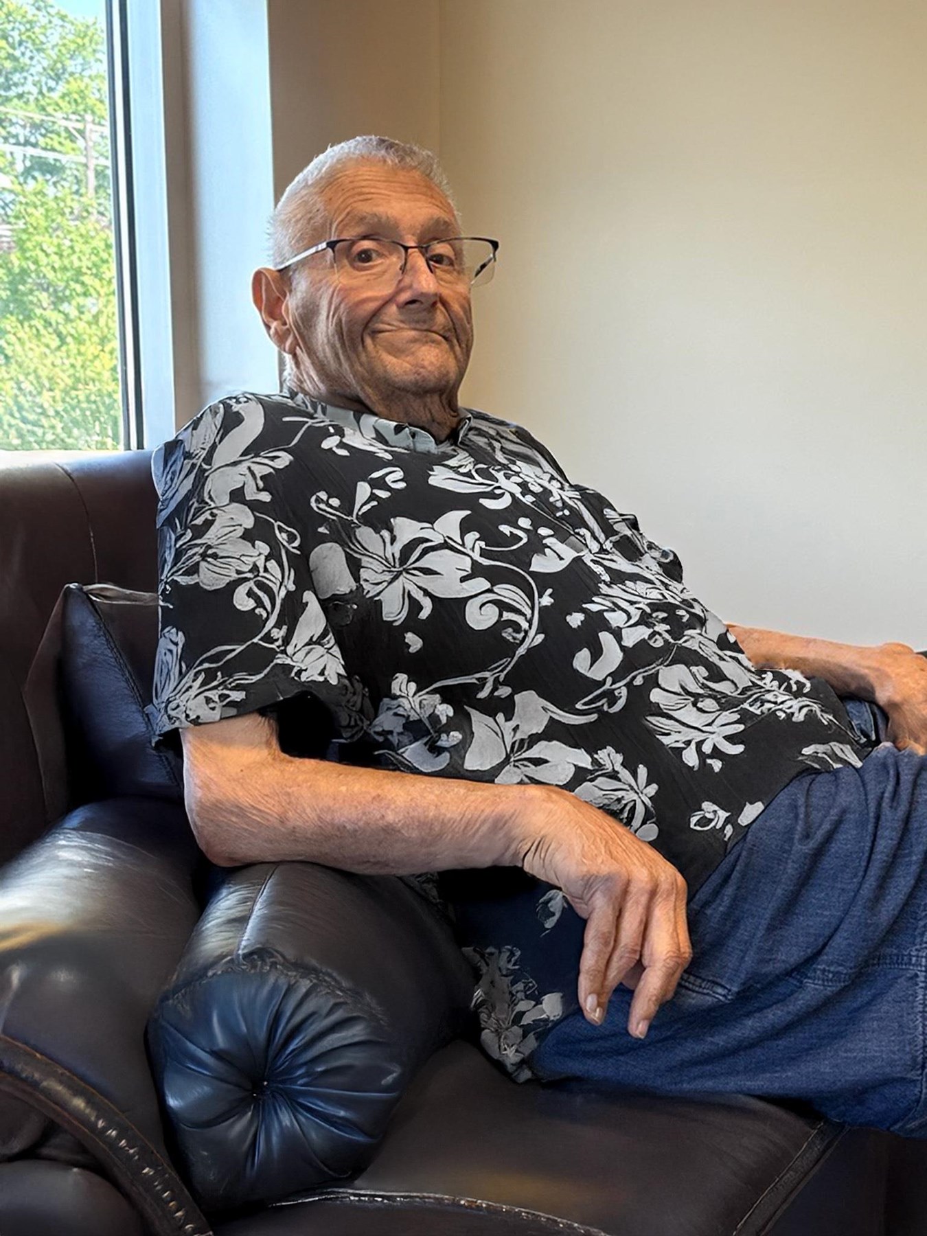 Obituary of James Paul Laurita