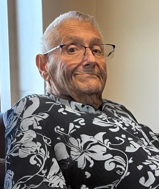 Obituario de James Paul Laurita