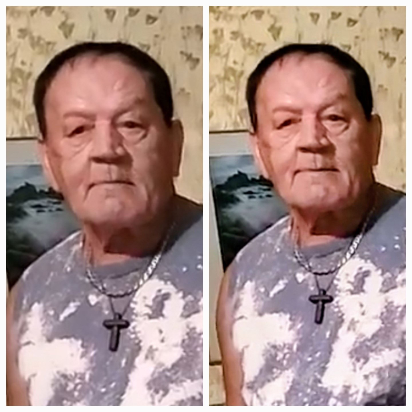 Obituario de Jerry Winston Todd