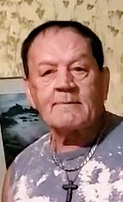 Obituary of Jerry Winston Todd