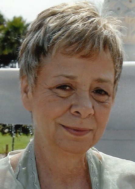 Obituary of Janice Ann Croft