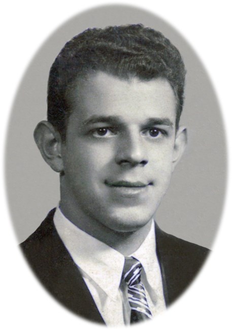 Obituary of John Taborcea