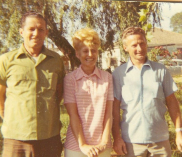 Obituary of Donna Darlene Strange