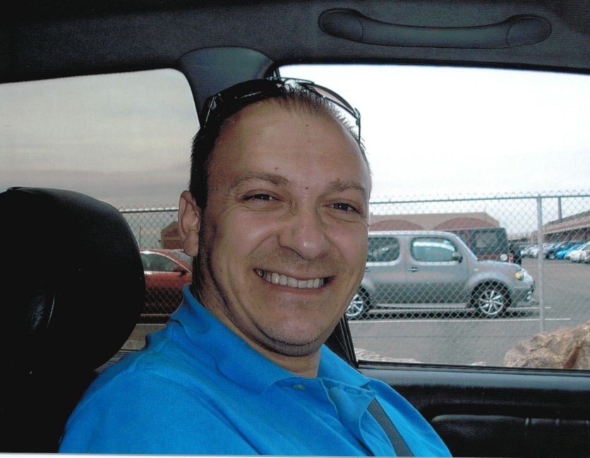 Obituary of Cono Femminella