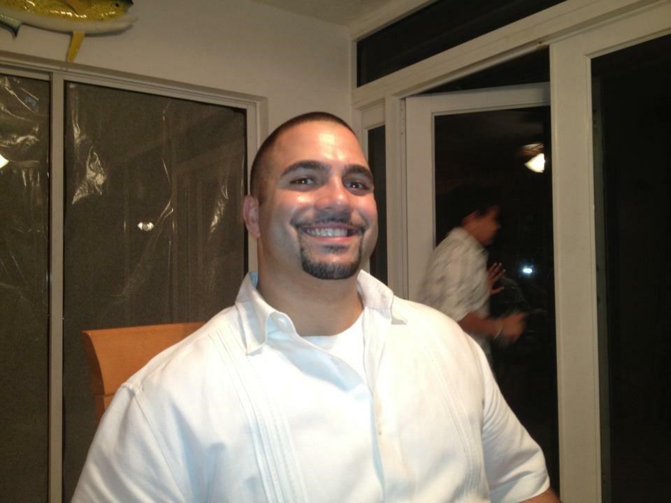 Obituary of Dennis Lorenzo