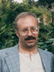 Obituary of Alfred Zappala