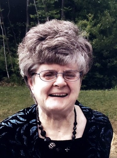 Obituary of Lila Mae Matthews