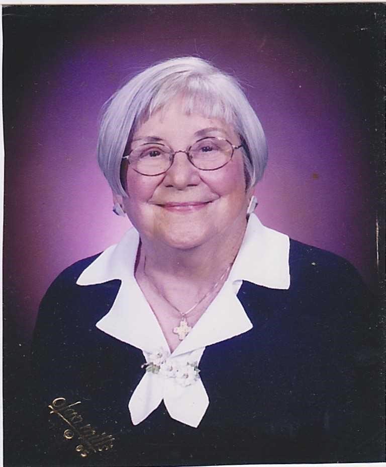 Obituary of Irene L. Dumich