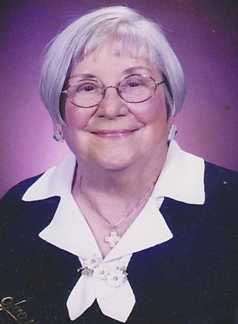 Obituary of Irene L. Dumich