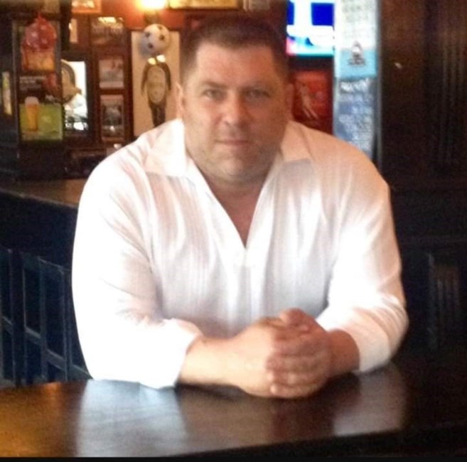 Obituary of Allen Curtis Bykewich