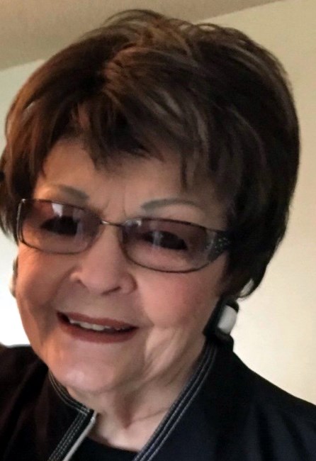 Obituary of Ethlyn Ruth Christenson