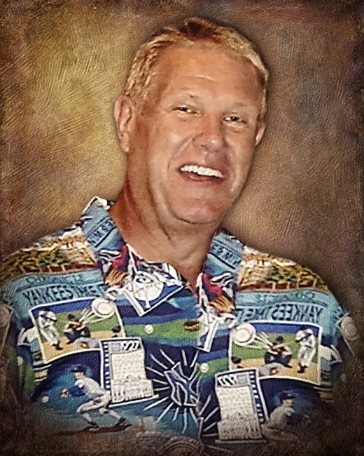 Obituary of Stephen Lane Zimmerman