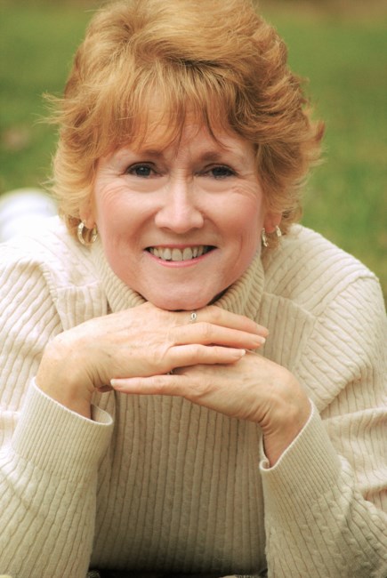 Obituary of Judy Troutman