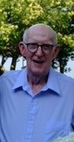 Obituary of Robert E. Thomas