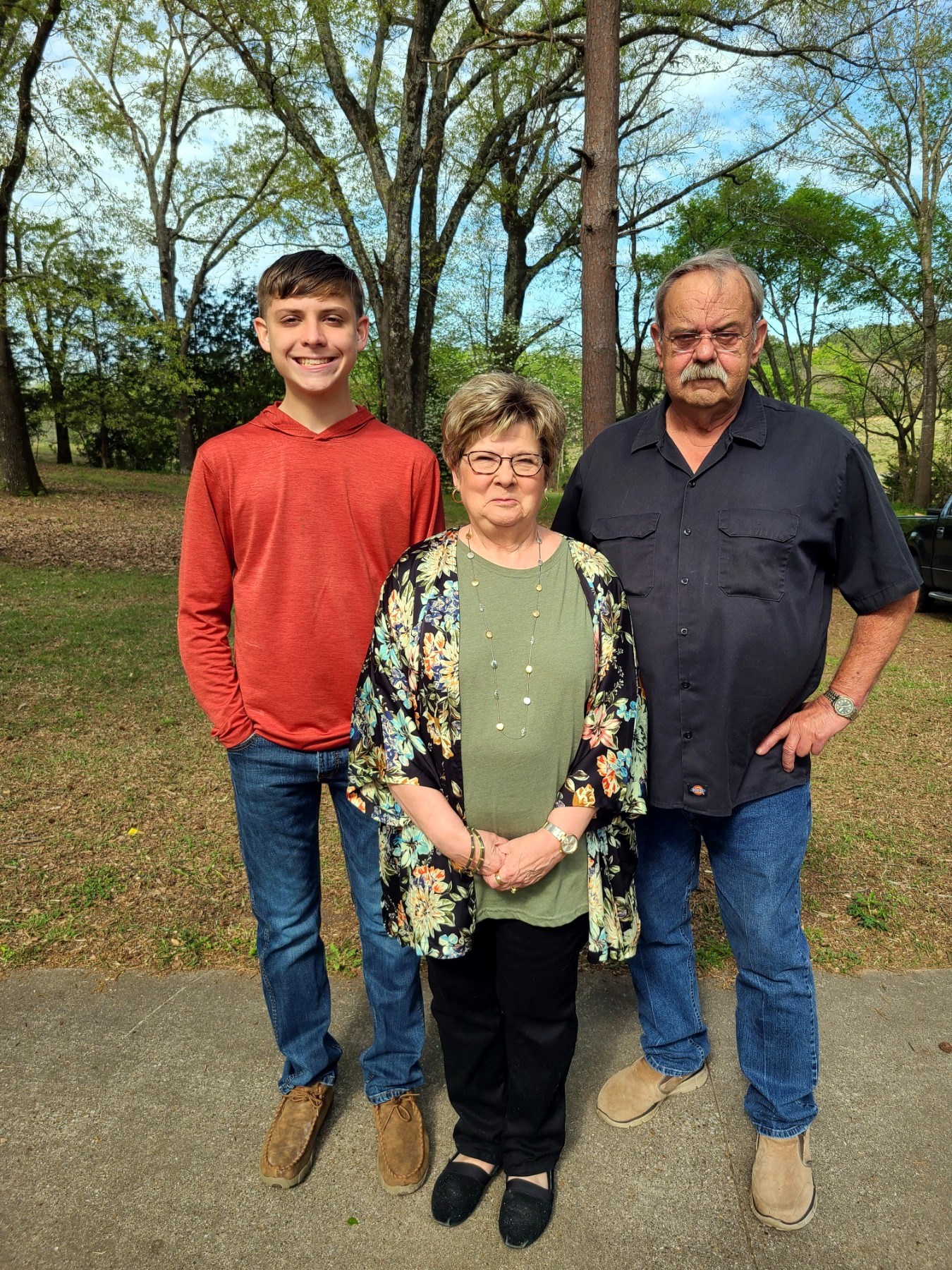 community funeral home of tyler llc tyler tx Pauletta Kaiser