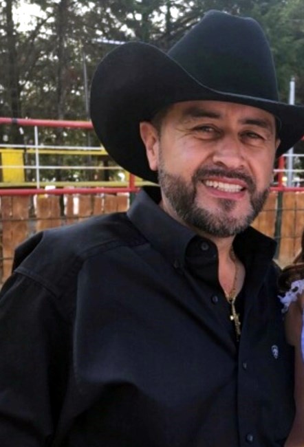 Obituary of Gerardo Garces Navarro