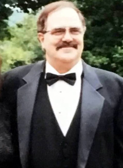 Obituary of William Blaine Embree