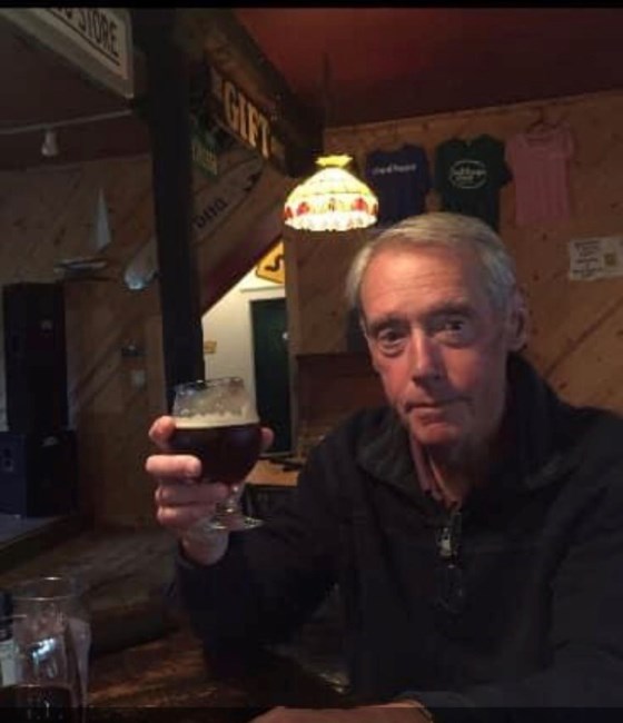 Larry Shoemaker Obituary East Lansing, MI