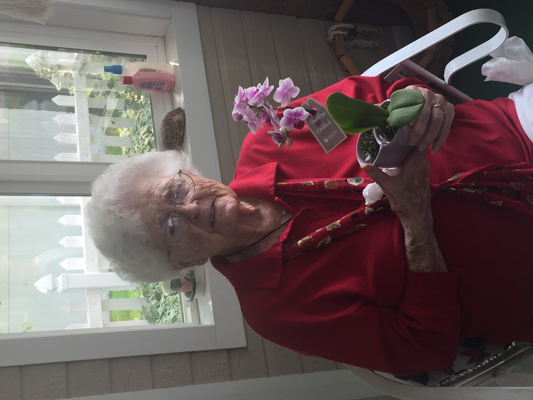 Obituary of Lillian Wheatley