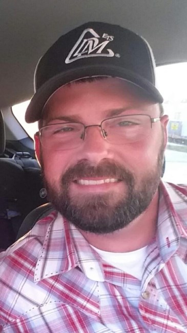 Obituary of Chad Michael Dodson