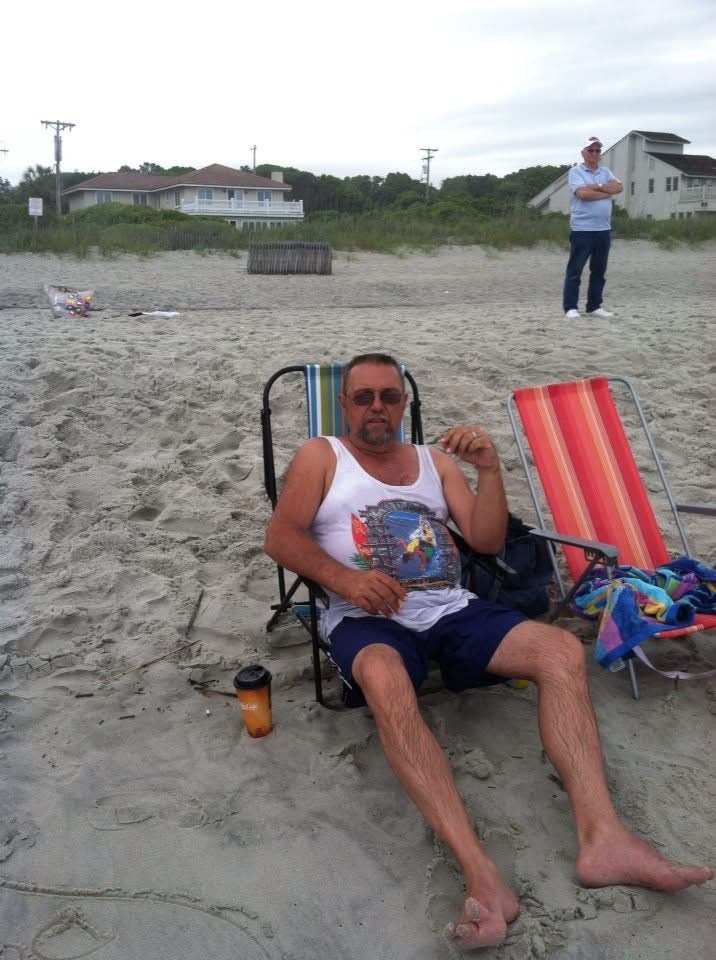 Obituario de George "Porkie" Edward Lane