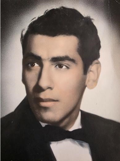 Obituary of Michael Frank Hernandez