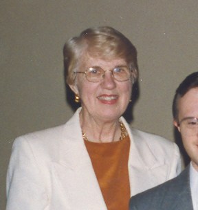 Obituary of Marie Johnson Skandera