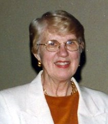Obituary of Marie Johnson Skandera